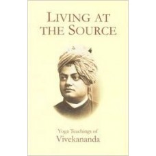 Living at the source (Paperback)