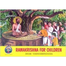 Ramakrishna for Children (Paperback) by Swami Vishwashrayananda