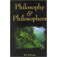 Philosophy and Philosophers Hardcover – 2008