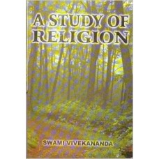A Study of Religion (Paperback) by Swami Vivekananda