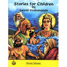 Stories For Children (Paperback) by Swami Vivekananda