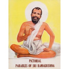Pictorial Parables of Sri Ramakrishna (Paperback)