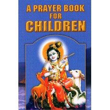 A Prayer Book for Children (Paperback) by Swami Raghaveshananda