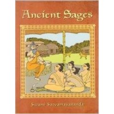 Ancient Sages