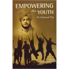 Empowering the Youth the Vivekananda Way [Paperback] by Dr. M Sivaramakrishnan