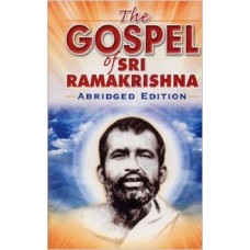 THE GOSPEL OF SRI RAMAKRISHNA (Abridged edition) Paperback by Swami Nikhilananda