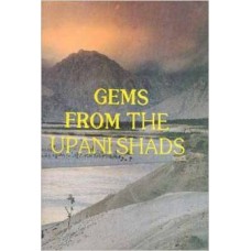 GEMS FROM THE UPANISHADS Paperback by H.B.PHILLIPS