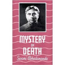 Mystery of Death (Hardcover) by Swami Abhedananda