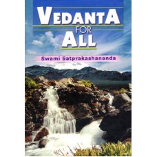 Vedanta for All