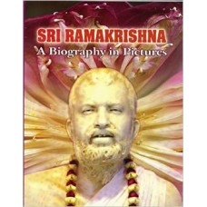 Ramakrishna : A Biography in Pictures Hardcover – 1 Mar 19 by Sri Ramakrishna
