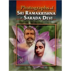 Photographs of Sri Ramakrishna - Sarada Devi (Hardcover)