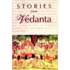 Stories From Vedanta (Paperback) by Swami Amaranda