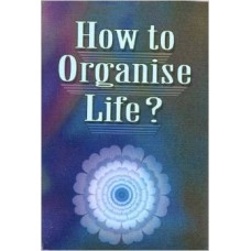 How to Organize Life? (Paperback)