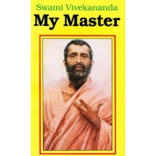 My Master By Swami Vivekananda