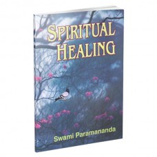 Spiritual Healing 