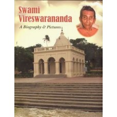 Swami Vireswarananda A Biography And Pictures  