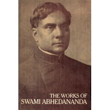 Works of Swami Abhedananda Abridged(Set of 2 Volumes)-