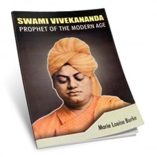 Swami Vivekananda Prophet of The Modern Age