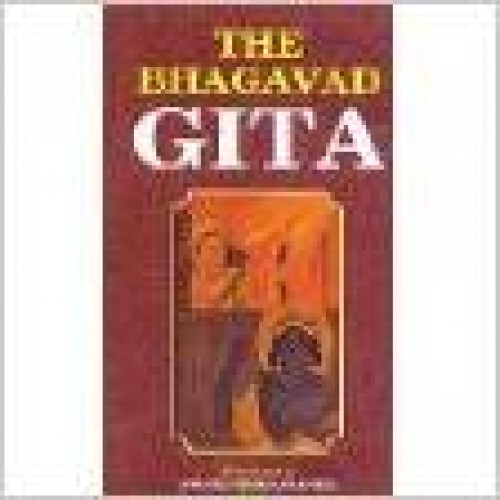 BHAGVAT GITA NIKHILANANDA E-130