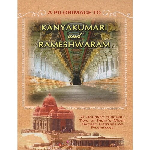 A PILGRIMAGE TO KANYAKUMARI & RAME -E-35