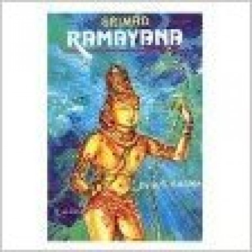 SRIMAD RAMAYANA -E-80 SRIMAD RAMAYANA -E-80