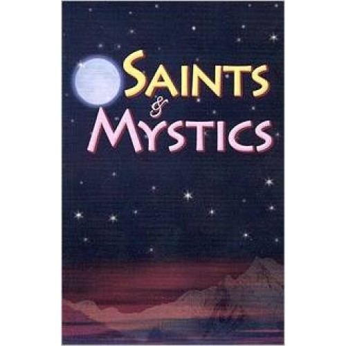 SAINTS AND MYSTICS -E-40