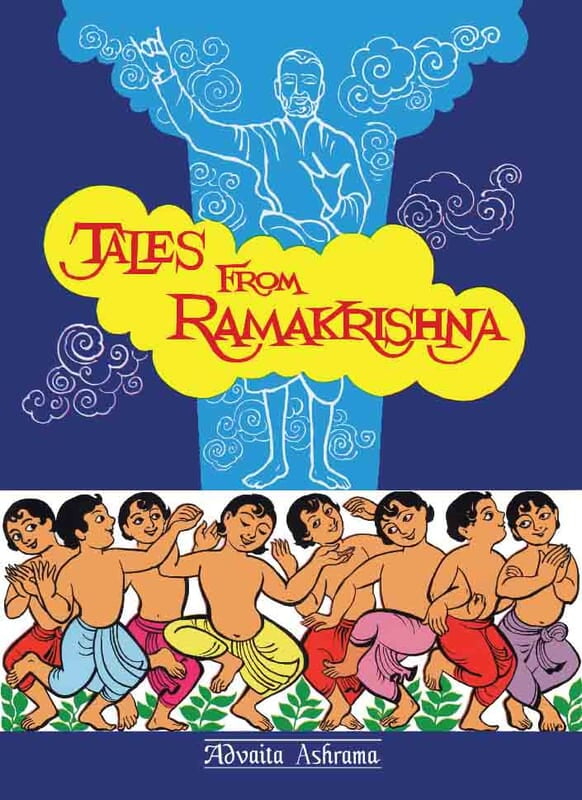 Tales from Ramakrishna