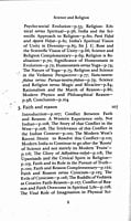 SCIENCE AND RELIGION -E-90
