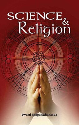 SCIENCE AND RELIGION -E-90