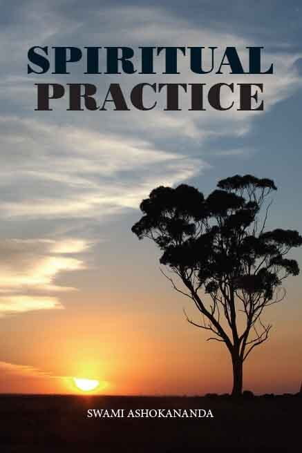 SPIRITUAL PRACTICE -E-30