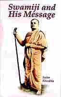 SWAMIJI AND HIS MESSAGE -E-25