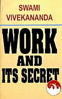 WORK AND ITS SECRET -E -12