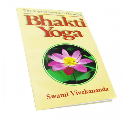 BHAKTI YOGA -E -30