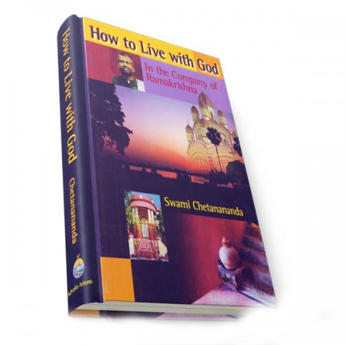 HOW TO LIVE WITH GOD E-250