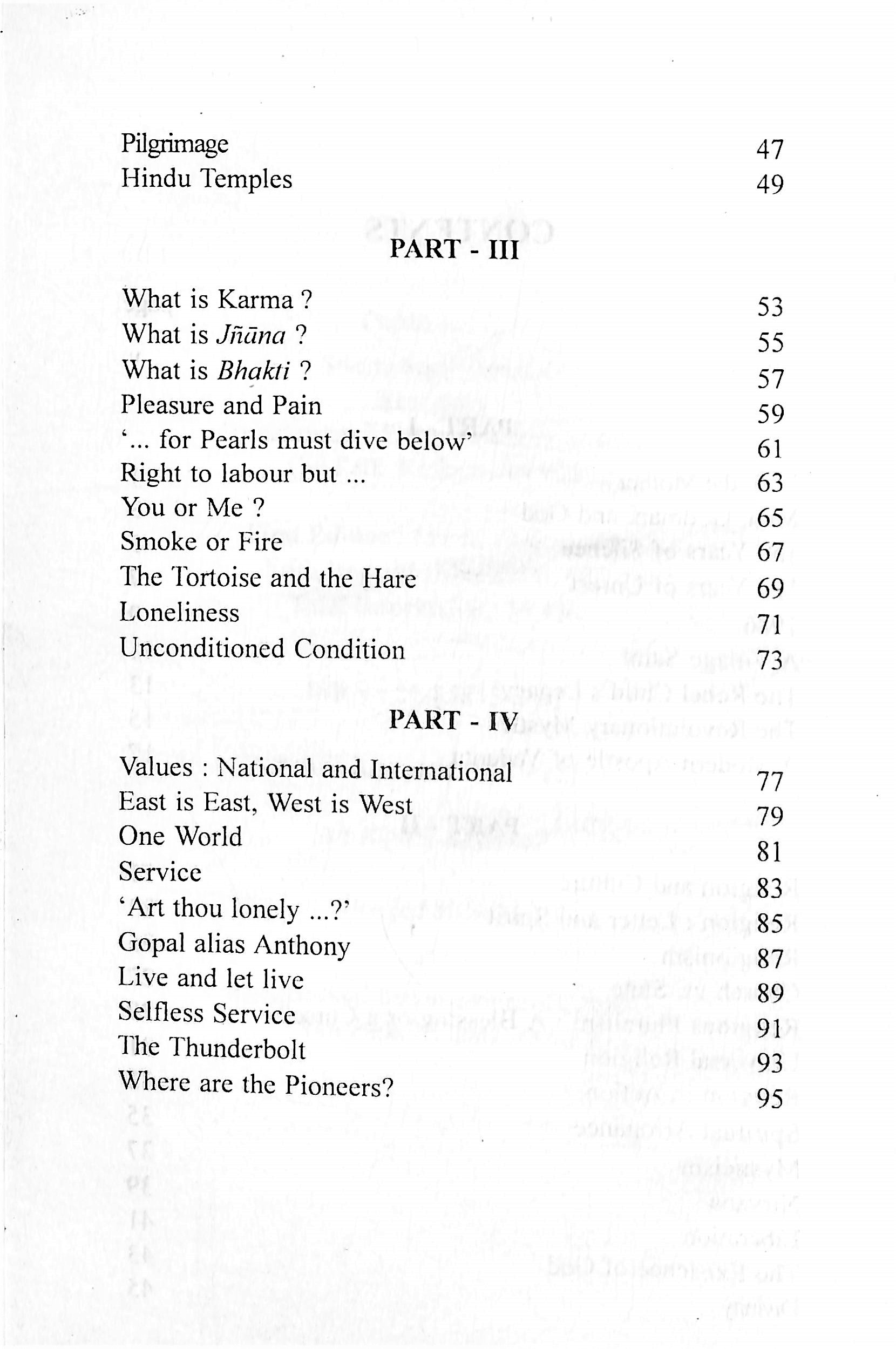 RELIGION AND CULTURE -E-100 RELIGION AND CULTURE -E-100