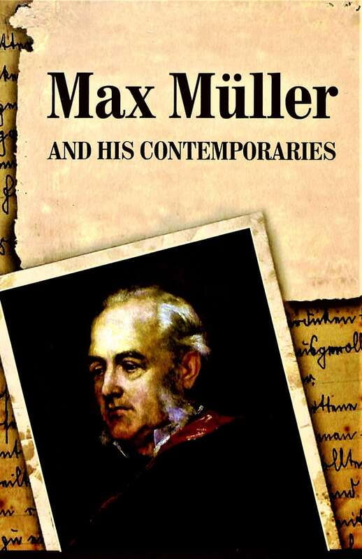 MAX MULLER AND HIS CONTEMPORARIES -E-160