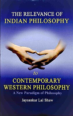 RELEVANCE OF INDIAN PHILOSOPHY  E-300