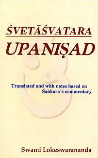 SVETASVATARA UPANISAD(LOKESWARANANDA) E-