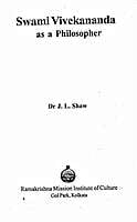 SVK AS A PHILOSOPHER -E -20 SVK AS A PHILOSOPHER -E -20