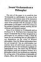 SVK AS A PHILOSOPHER -E -20 SVK AS A PHILOSOPHER -E -20