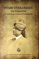 SWAMI VIVEKANANDA NEW PERSPECTIVES – ANT