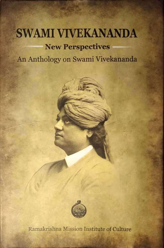 SWAMI VIVEKANANDA NEW PERSPECTIVES – ANT