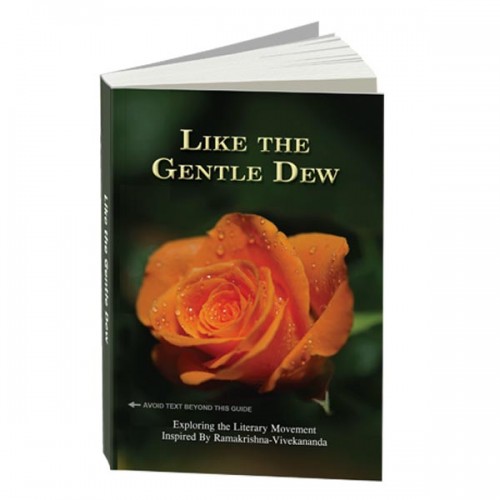 LIKE THE GENTLE DEW E-70