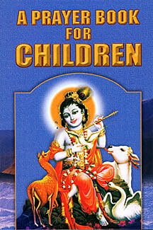 A PRAYER BOOK FOR CHILDREN E-50