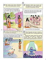 PICTORIAL STORIE FOR CHILDREN VL16 E-100