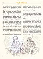 PICTORIAL MAHABHARATA VOL 4 E-140