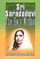 SRD THE HOLY MOTHER(SWAMI TAPASYANANDA)