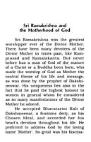 MOTHERHOOD OF GOD -25 MOTHERHOOD OF GOD -25