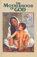 MOTHERHOOD OF GOD -25