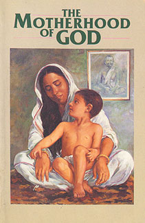 MOTHERHOOD OF GOD -25